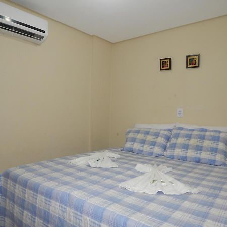 Hotel Santiago Жуазейру ду Норти Екстериор снимка
