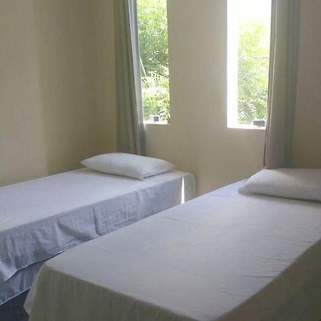 Hotel Santiago Жуазейру ду Норти Екстериор снимка